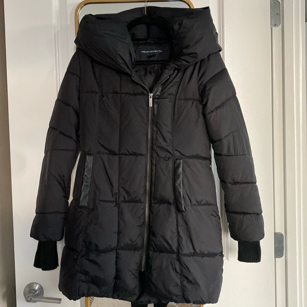 French Connection Coat